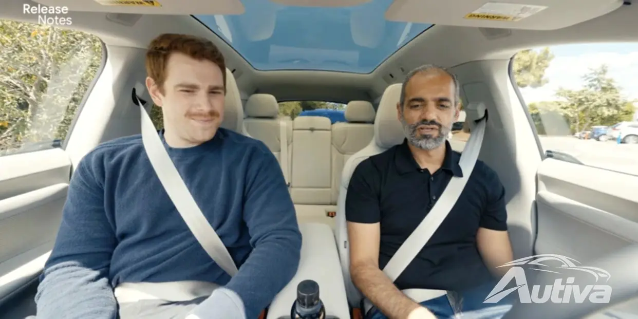 Google revela recurso Gemini AI que dá aos carros elétricos olhos para ver o mundo real
