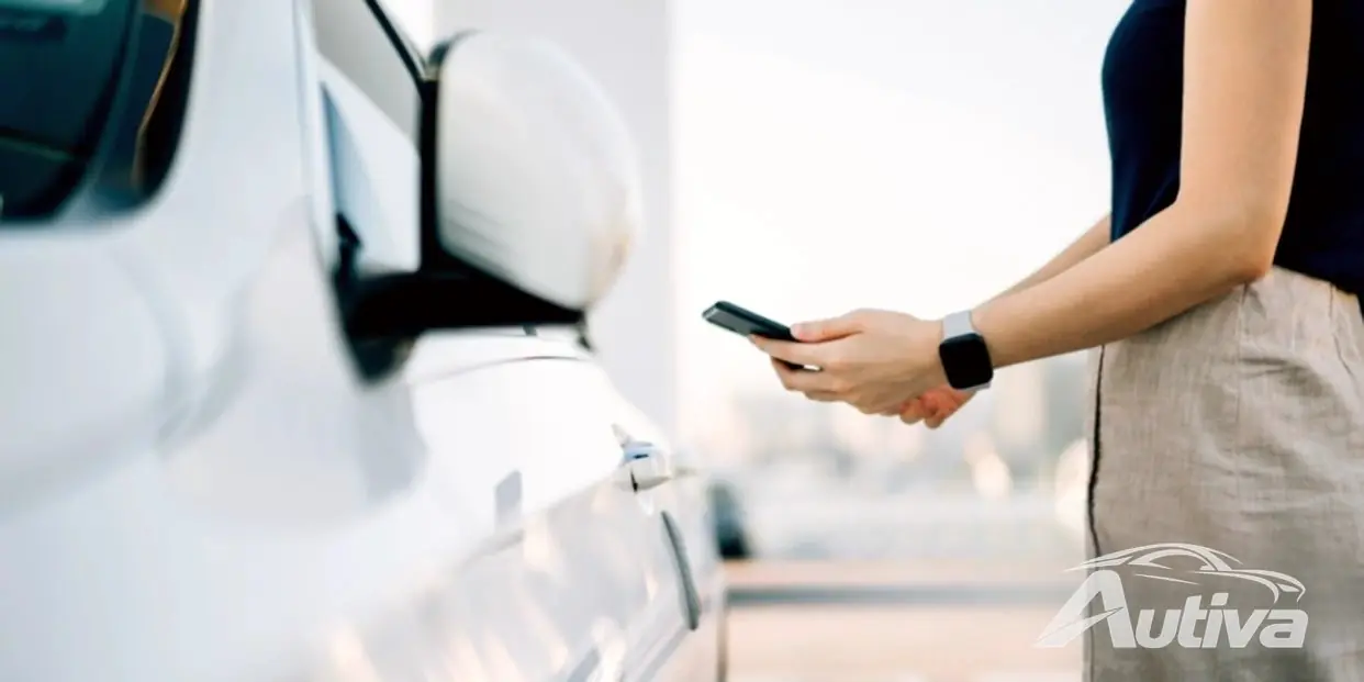 Google Wallet introduit de nouvelles façons de partager des clés de voiture numériques