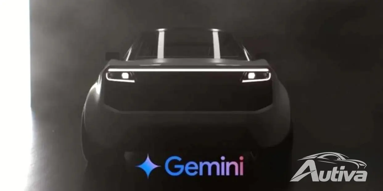 Googles Gemini kommer att lanseras på Android Auto om bara några månader