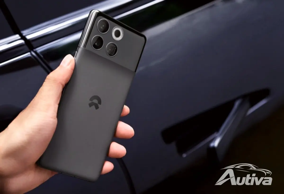 新しい電動乗り物で無料の Nio Phone を獲得しましょう 新しい電動乗り物で無料の Nio Phone を獲得しましょう