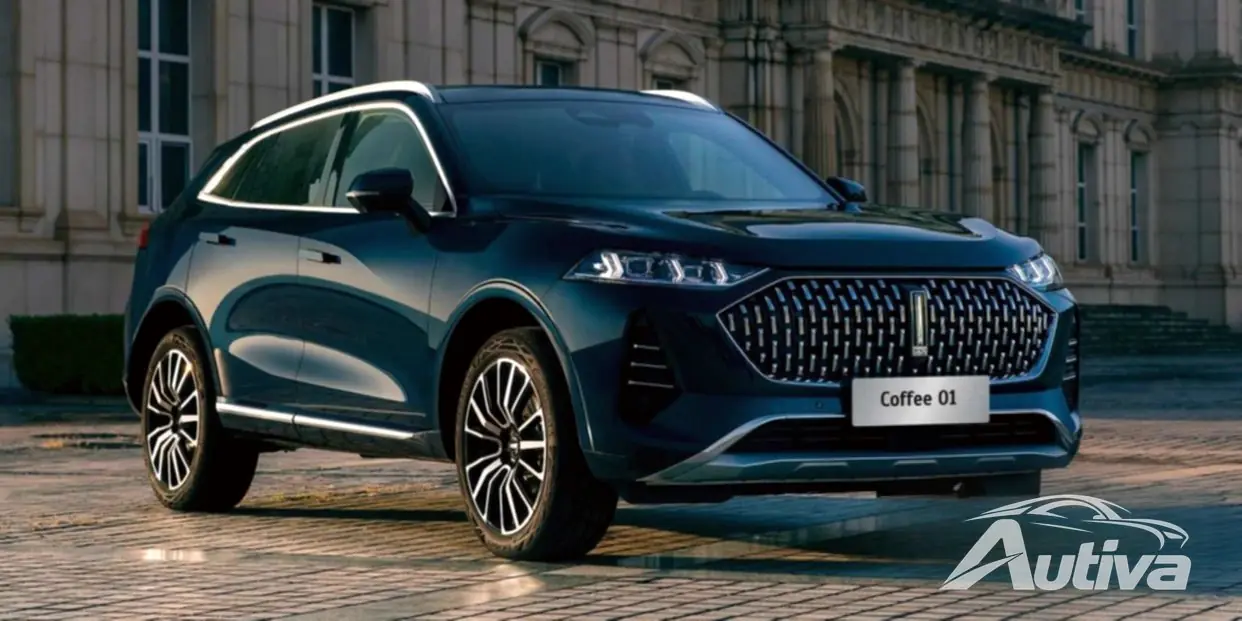 Great Wall Motor acelera expansão europeia