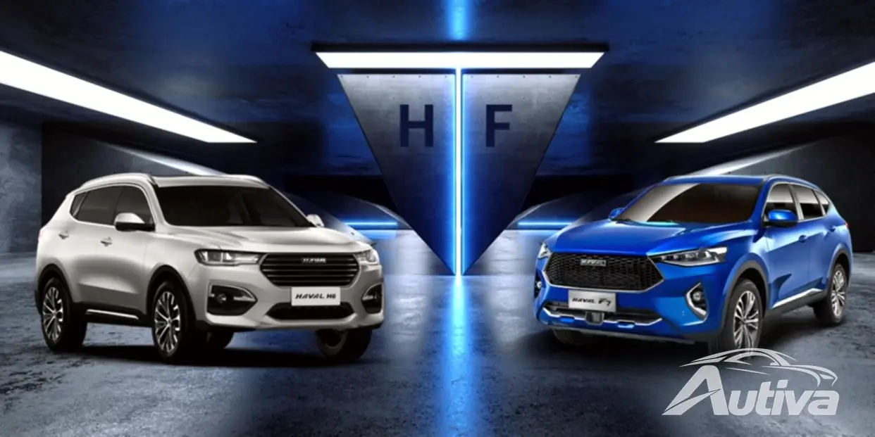 Haval porzuci samochody na gaz do 2030 r. w ramach dużej zmiany w pojazdach elektrycznych