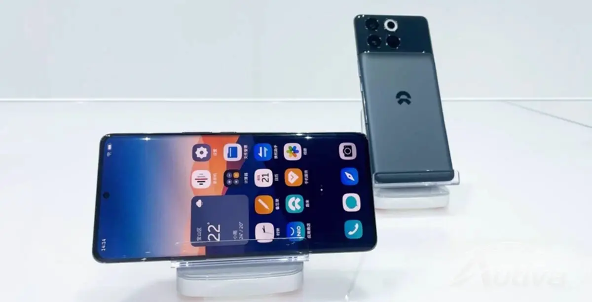 自動車メーカーがスマートフォンメーカーに転身 - 注目のトレンド? 自動車メーカーがスマートフォンメーカーに転身 - 注目のトレンド?
