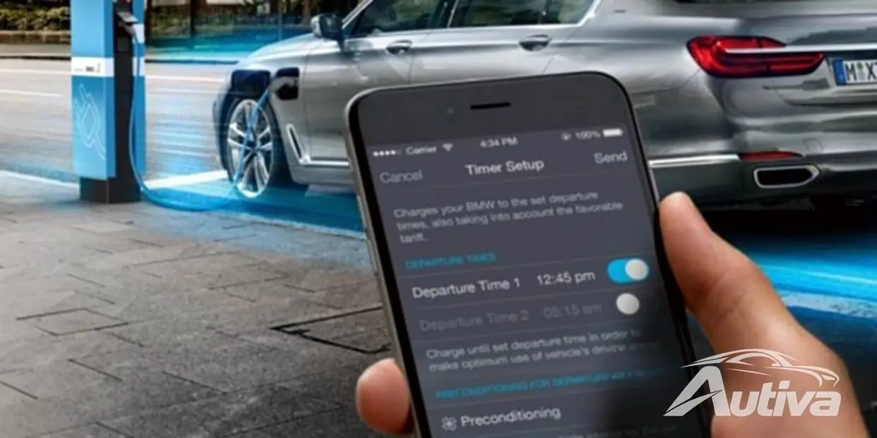 Dit is de reden waarom Nio en Polestar smartphoneproducenten worden