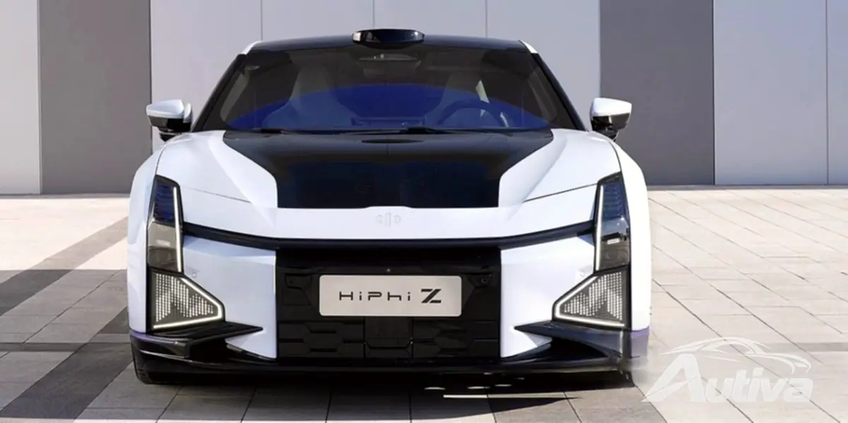HiPhi Motors sécurise les investissements et se prépare à reprendre la production