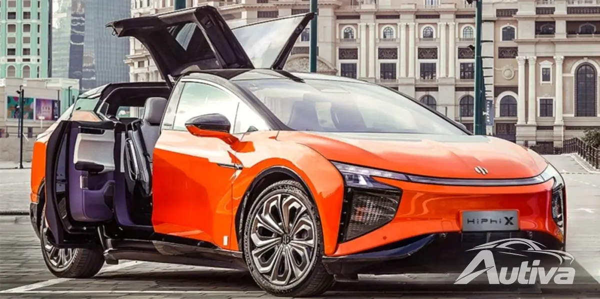 HiPhi Motors assicura gli investimenti e si prepara a riprendere la produzione