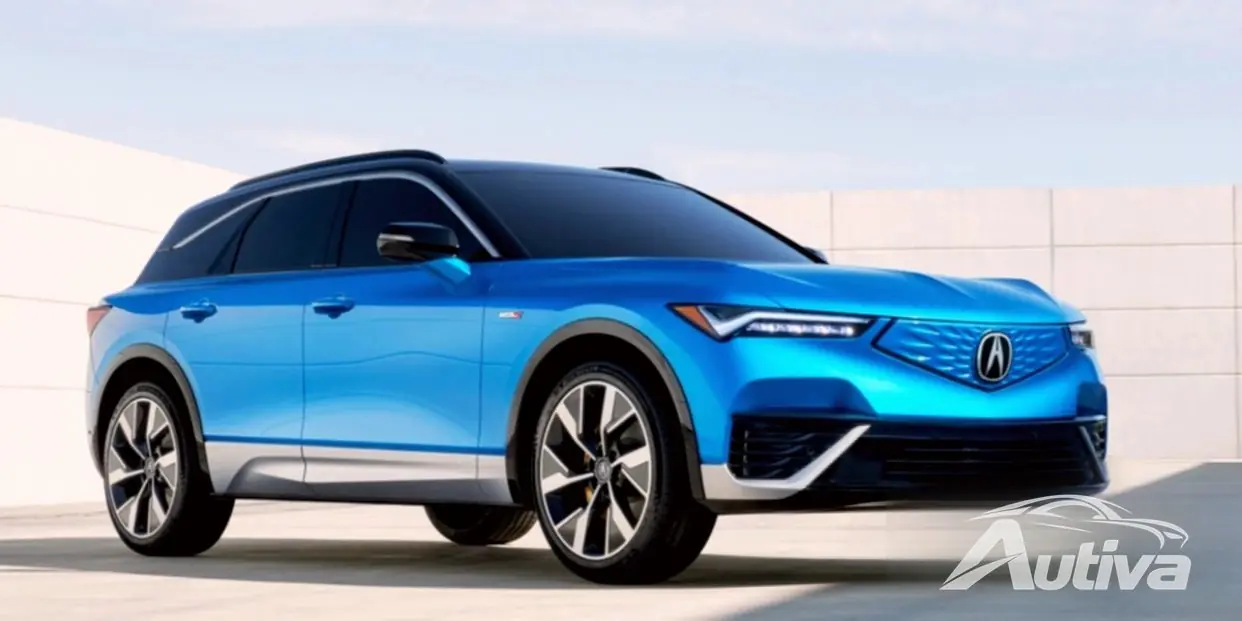 Honda och Acura kommer att anta Teslas NACS-laddningsstandard