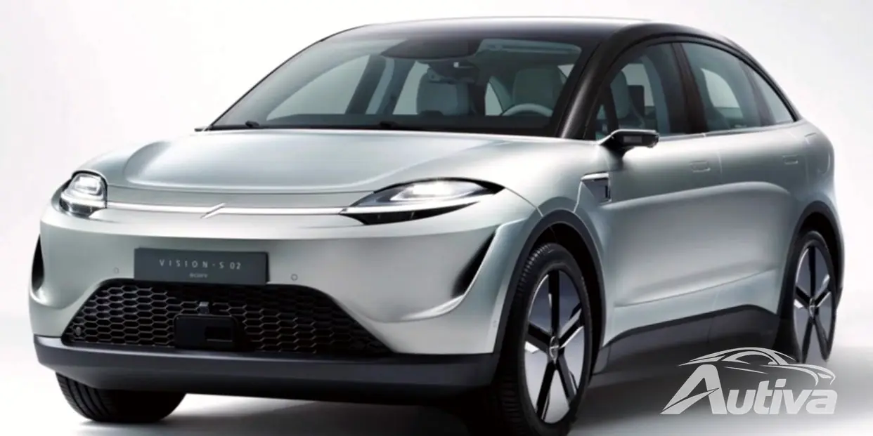 Los concesionarios Honda prestarán servicio a los vehículos eléctricos conjuntos de Sony y Honda