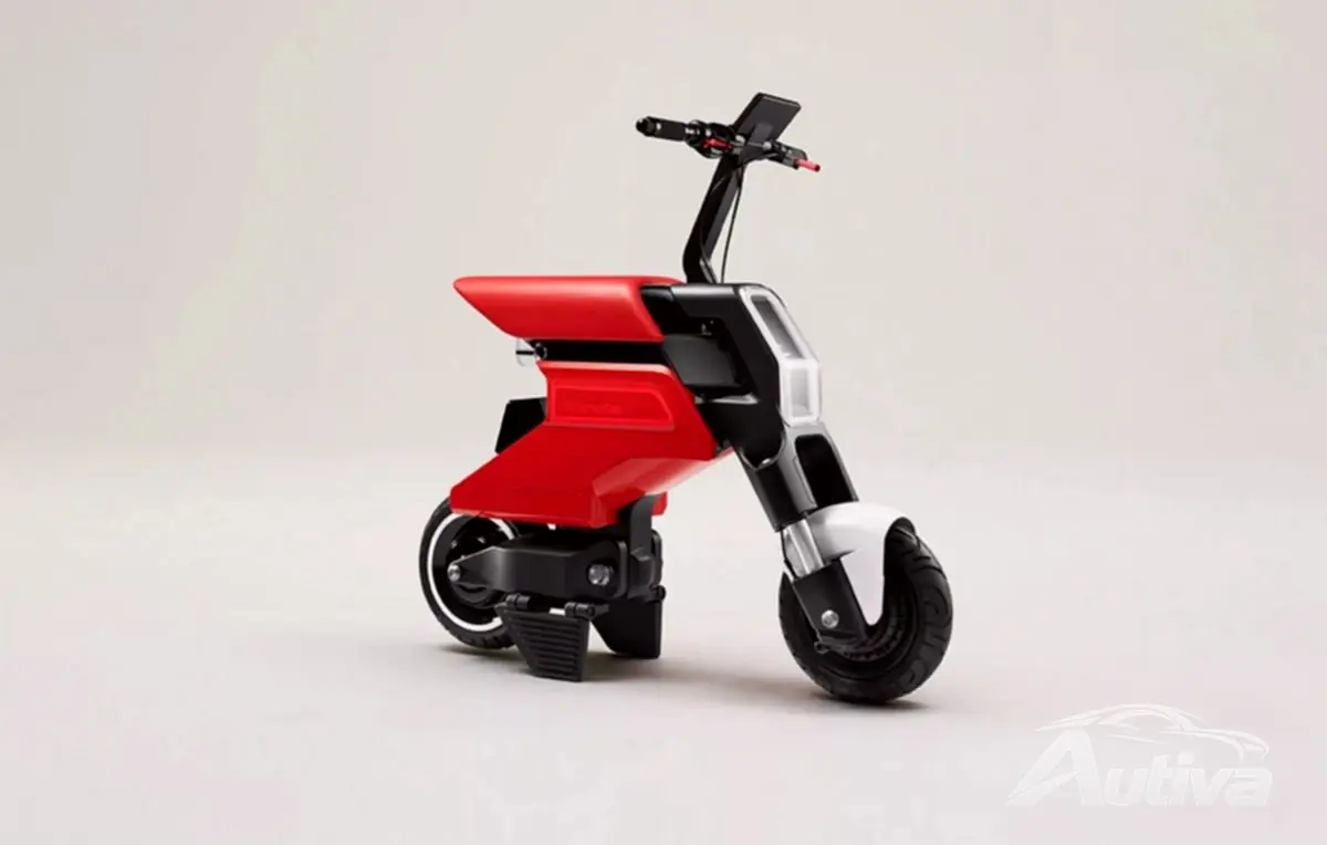 Honda Sustaina C