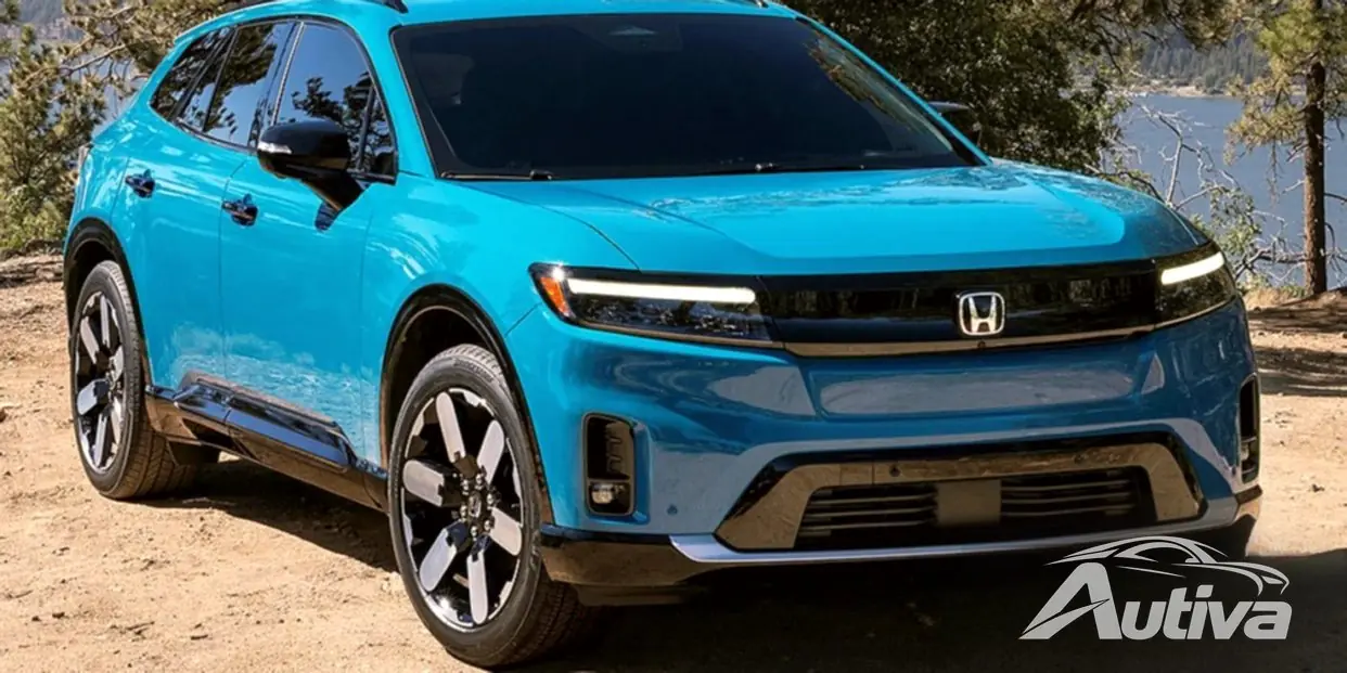 Honda отказывается от пролога