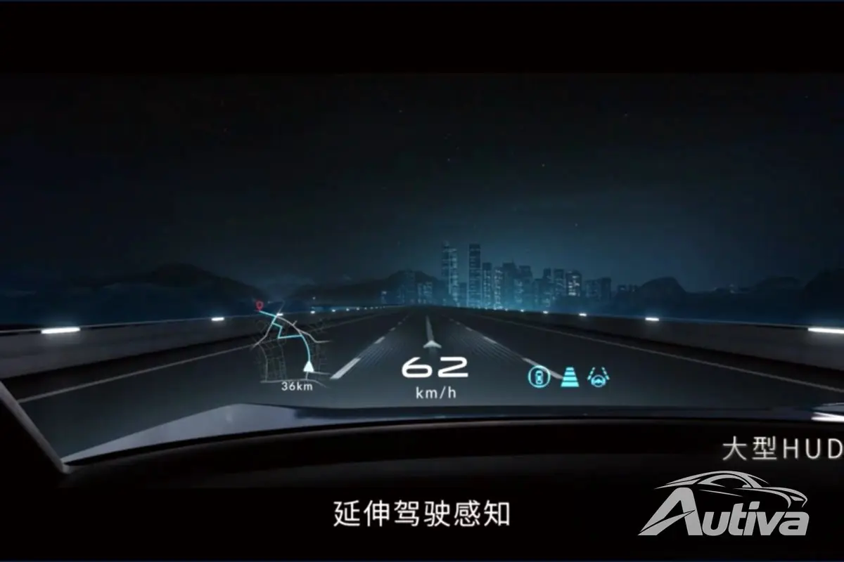 Honda e:N2 공개: 중국 전용으로 제작된 최신 전기차 17