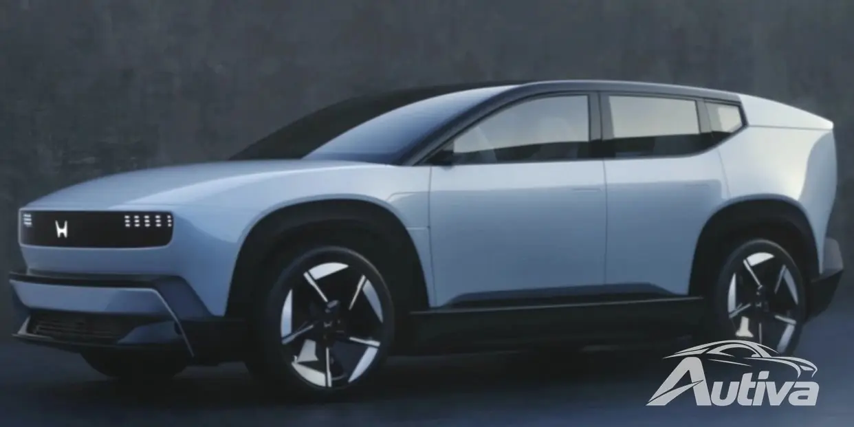 Honda introduce un modelo de menos de 30.000 dólares en su gama Serie 0