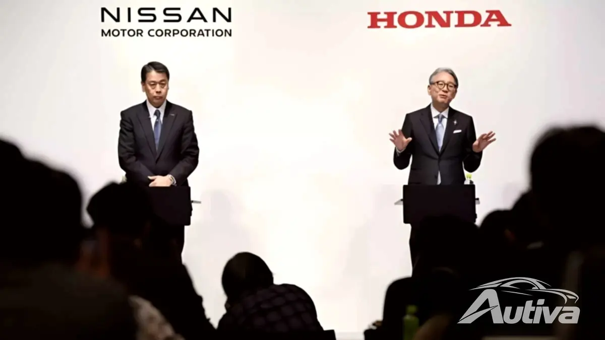 Honda e Nissan annullano la fusione
