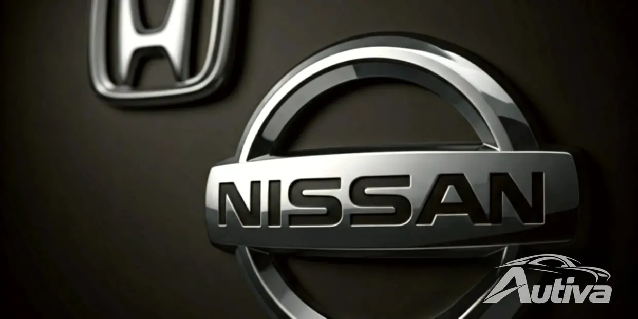Honda, Mitsubishi og Nissan skroter planlagt fusjon