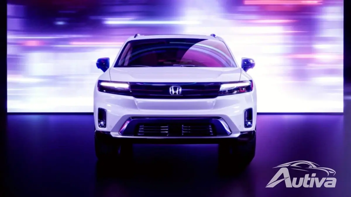 Honda Prologue
