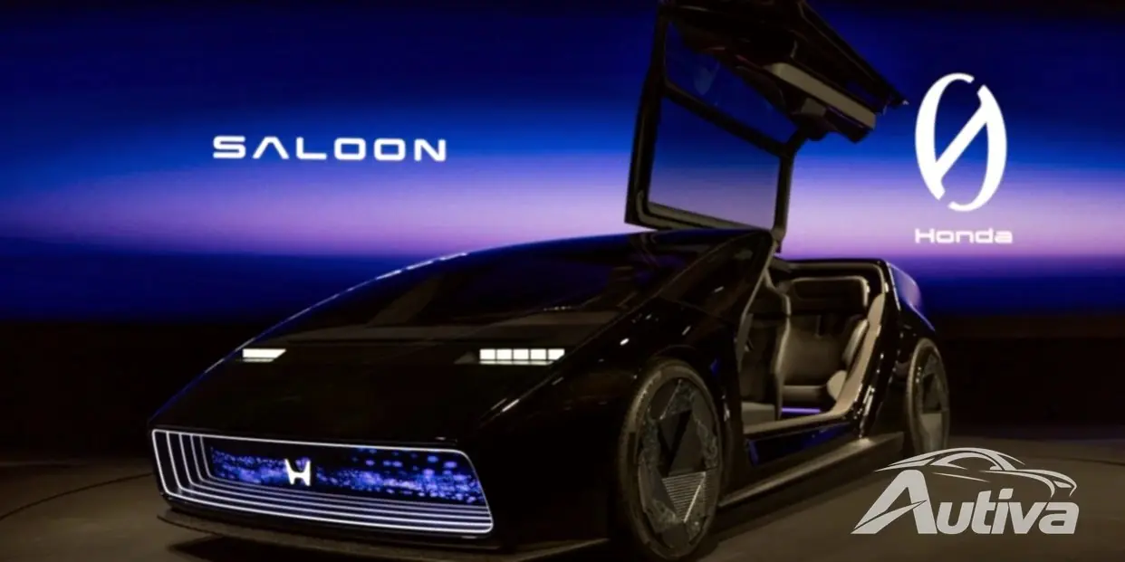 Honda accelera la spinta sui veicoli elettrici con un coraggioso investimento di 55 miliardi di euro