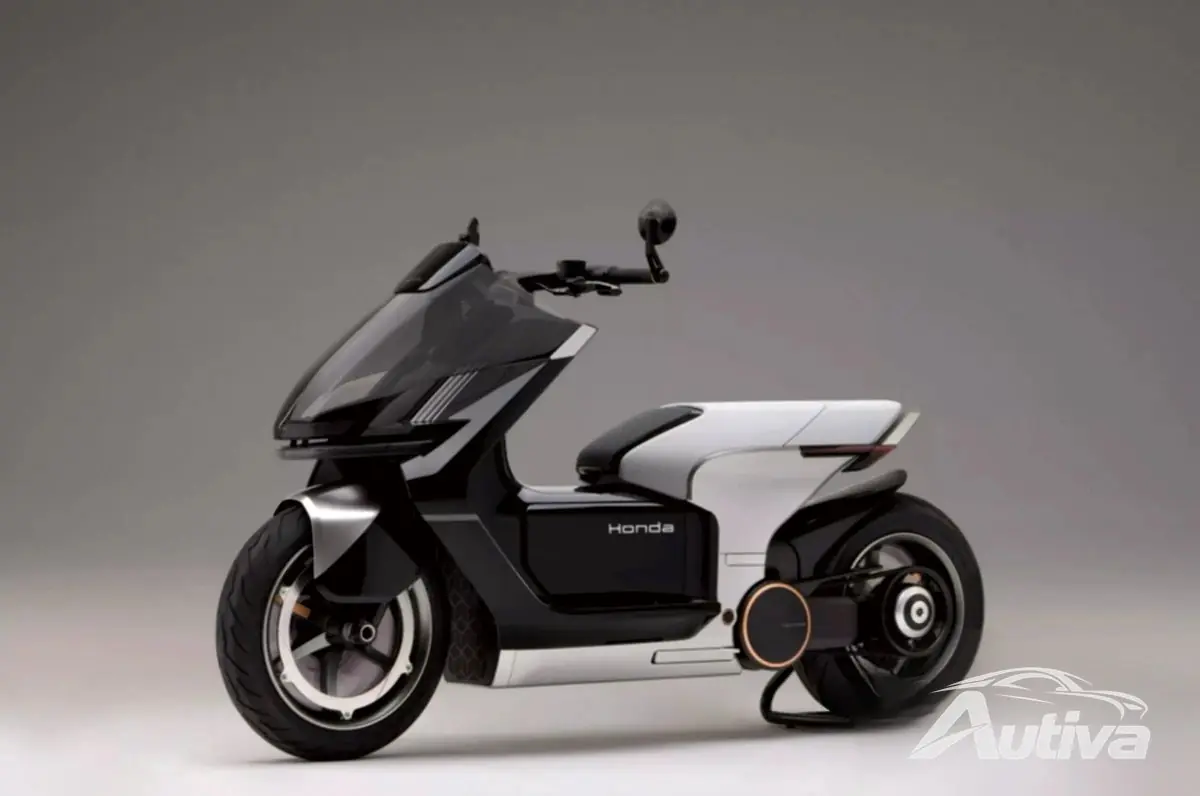 0 concepts SUV, EV Fun et EV Urban