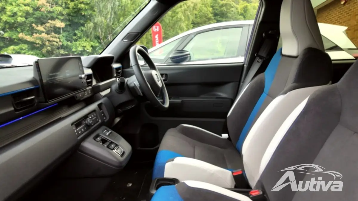 Der Honda Super-N bringt Spaß im Taschenformat zurück in die Stadt Der Honda Super-N bringt Spaß im Taschenformat zurück in die Stadt
