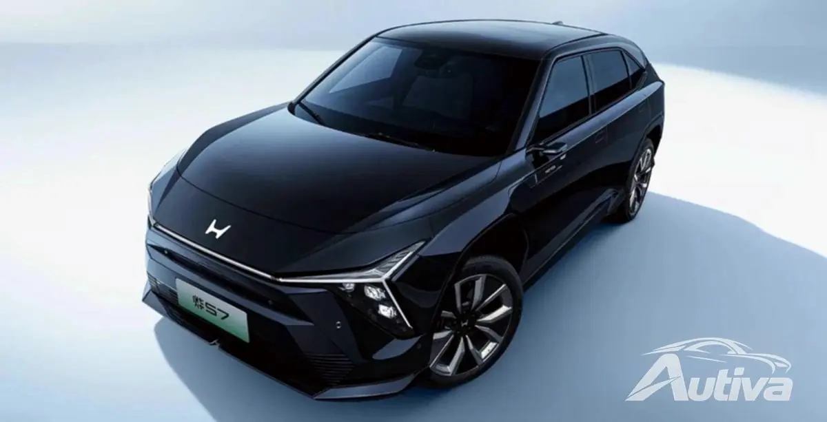 ホンダ Ye S7 が中国の電動 SUV 市場にデビュー準備完了 ホンダ Ye S7 が中国の電動 SUV 市場にデビュー準備完了