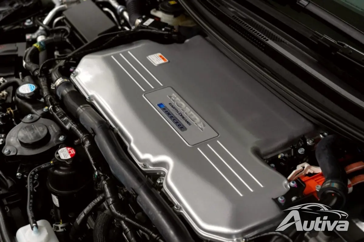 ホンダCR-Vベースの水素クロスオーバー、オハイオ州のアキュラNSX工場で生産へ