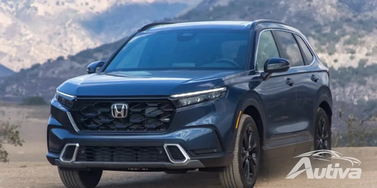 Honda, Ohio'nun Eski Acura NSX Fabrikasında CR-V Tabanlı Hidrojen Geçişi Yapacak