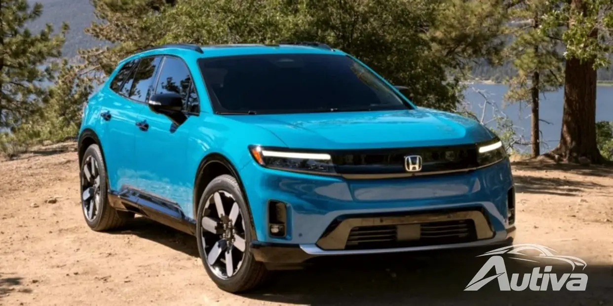 Honda investira 11 milliards de dollars dans le développement de la chaîne d’approvisionnement des véhicules électriques au Canada