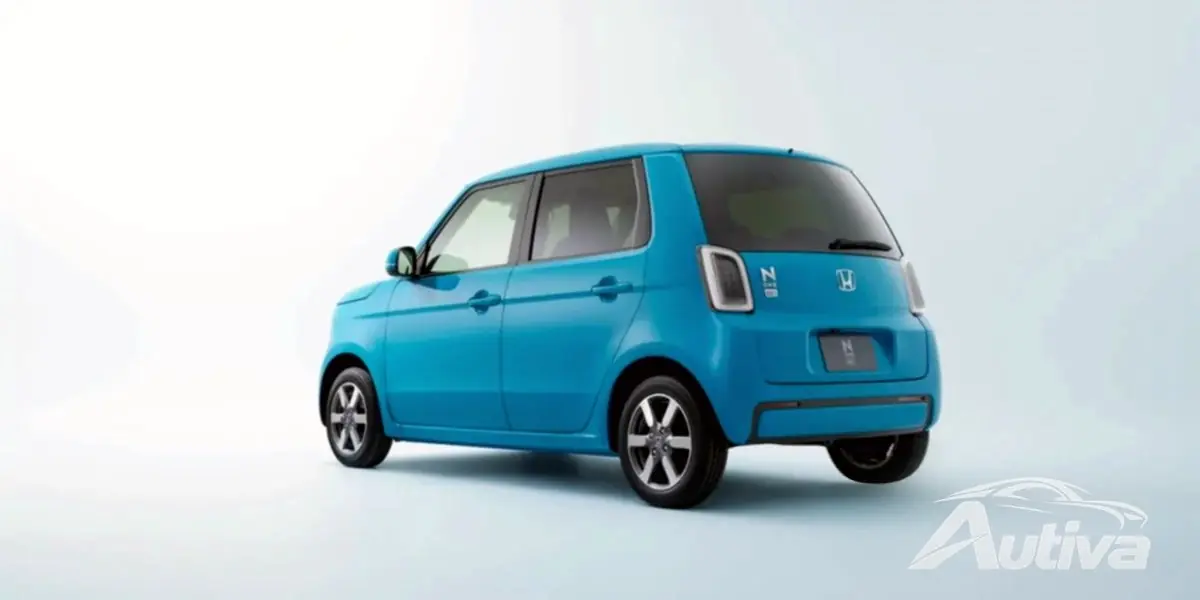 ホンダ N-ONE e