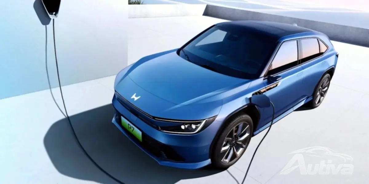 Hondas Elektrofahrzeug-Konfrontation in China – P7 kommt, S7-Preise sinken