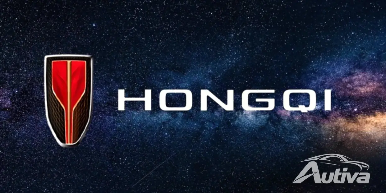 Hongqi bringt gemeinsam mit Nio und Polestar ein eigenes Smartphone auf den Markt