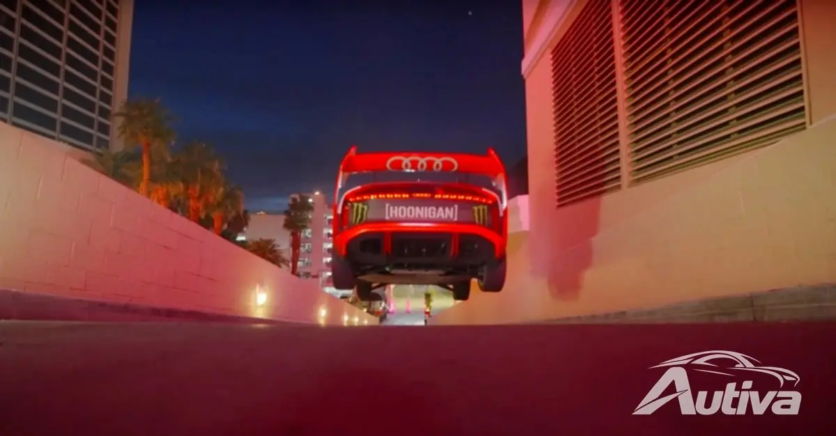 Hoonitron conquiert Las Vegas dans le tout premier Electrikhana historique 4