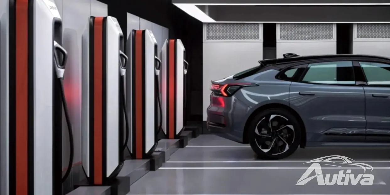 Como a nova arquitetura de 1.000 V da Geely está revolucionando o carregamento de veículos elétricos