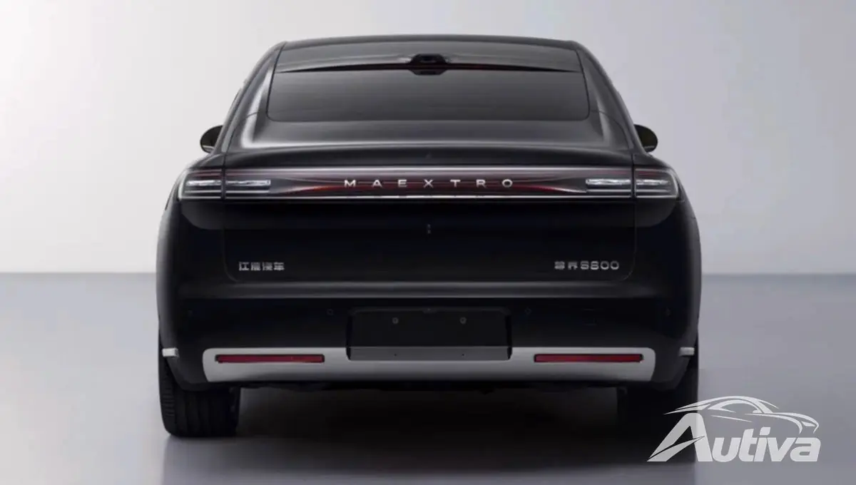 2026 マエクストロ S800 2026 マエクストロ S800