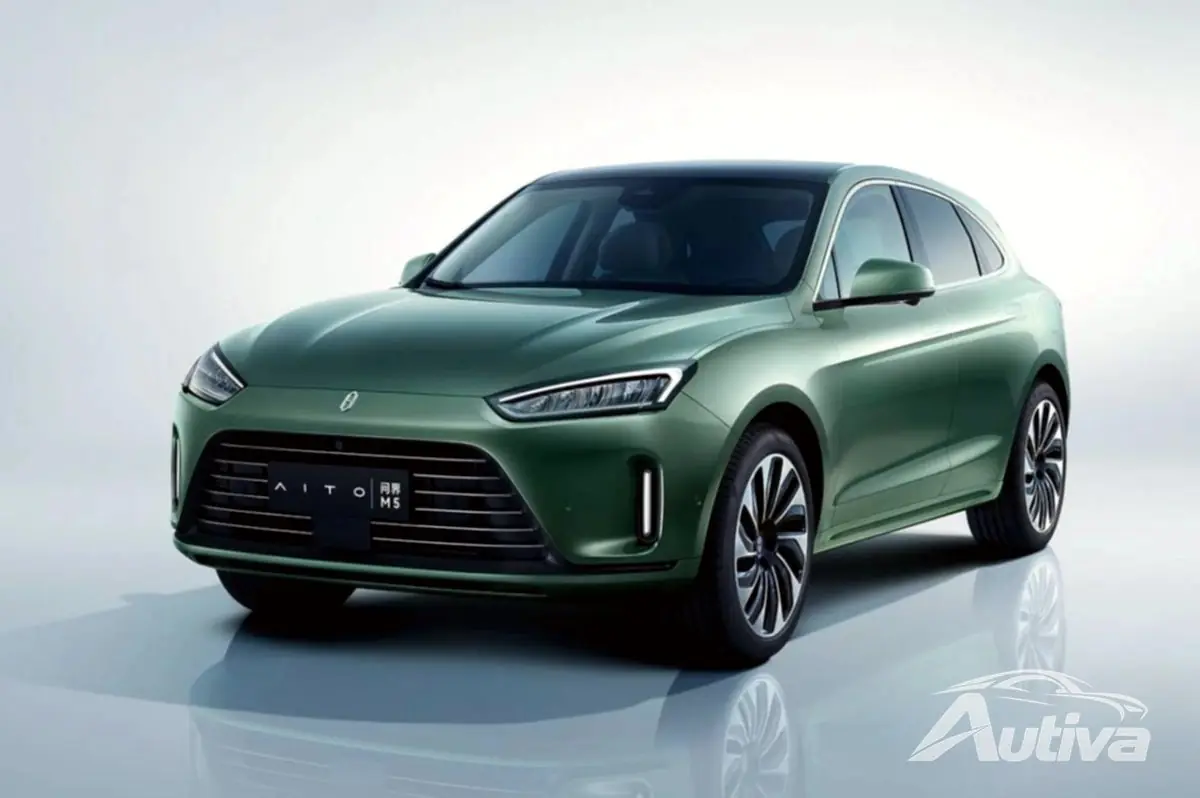 Aito M5