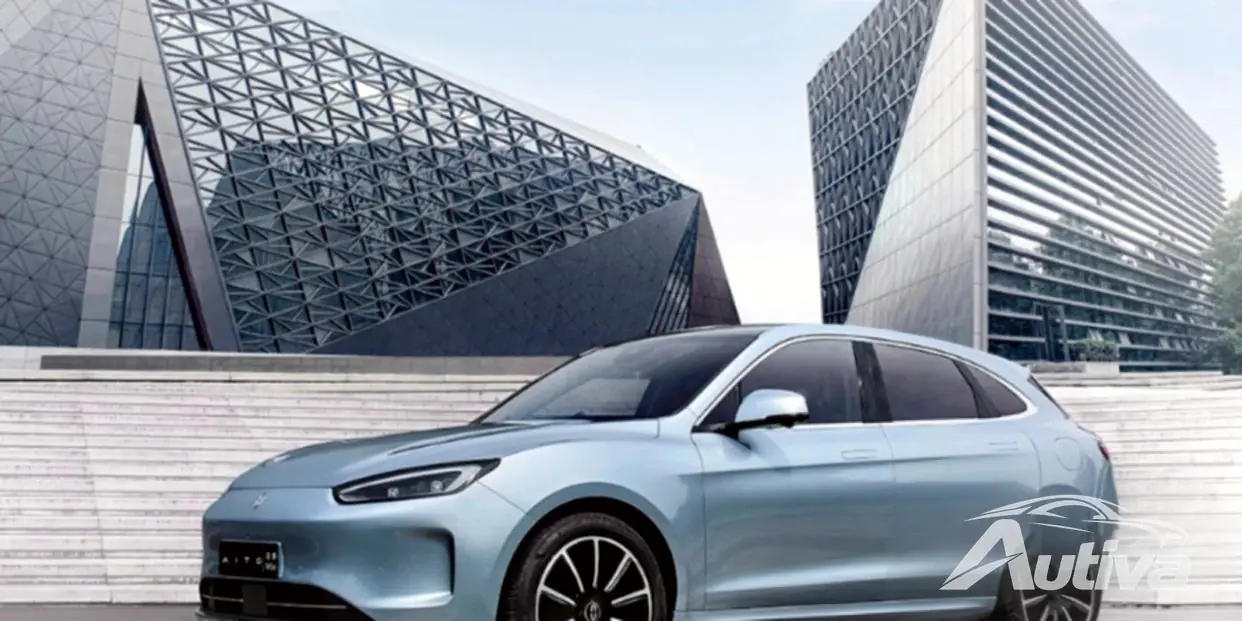 Huawei Destekli AITO, Tesla'nın Liderliğini Takip Ederek Çin'de Fiyatları Düşürdü