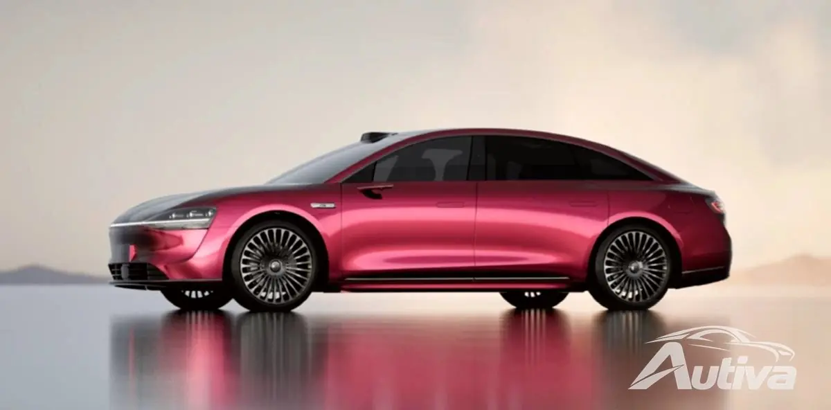 Stelato, soutenu par Huawei, lance le S9 EV, son premier modèle au look extrêmement élégant Stelato, soutenu par Huawei, lance le S9 EV, son premier modèle au look extrêmement élégant