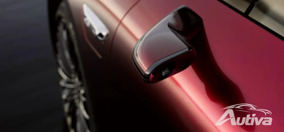 Stelato, soutenu par Huawei, lance le S9 EV, son premier modèle au look extrêmement élégant