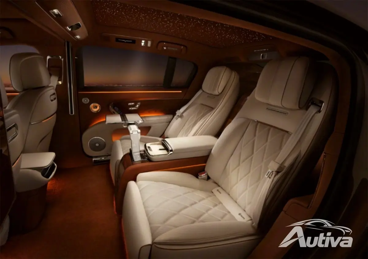 더 많은 Maextro S800 내부 사진