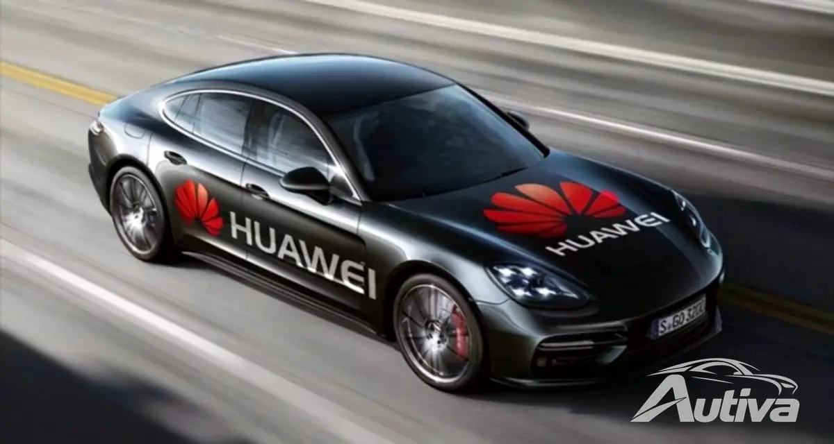 In de gesprekken wordt de slimme autotak van Huawei, IAS, gewaardeerd op 35 miljard dollar In de gesprekken wordt de slimme autotak van Huawei, IAS, gewaardeerd op 35 miljard dollar