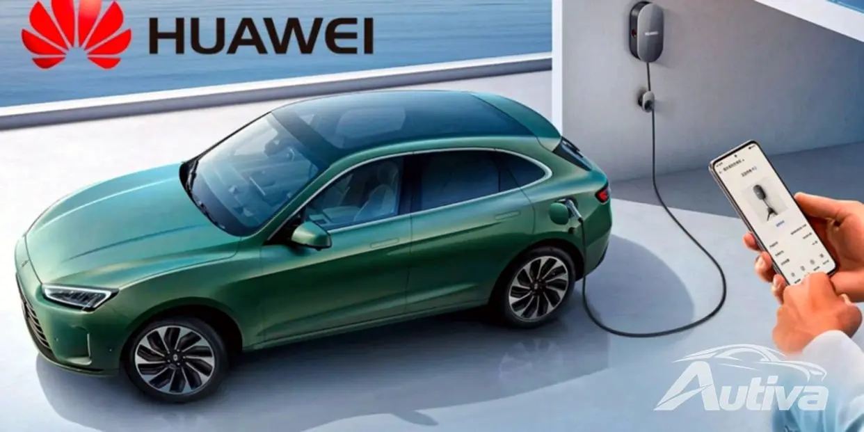 Huawei verstärkt die Kontrolle über die Automobilsparte durch die Einführung der neuen Marke Aito