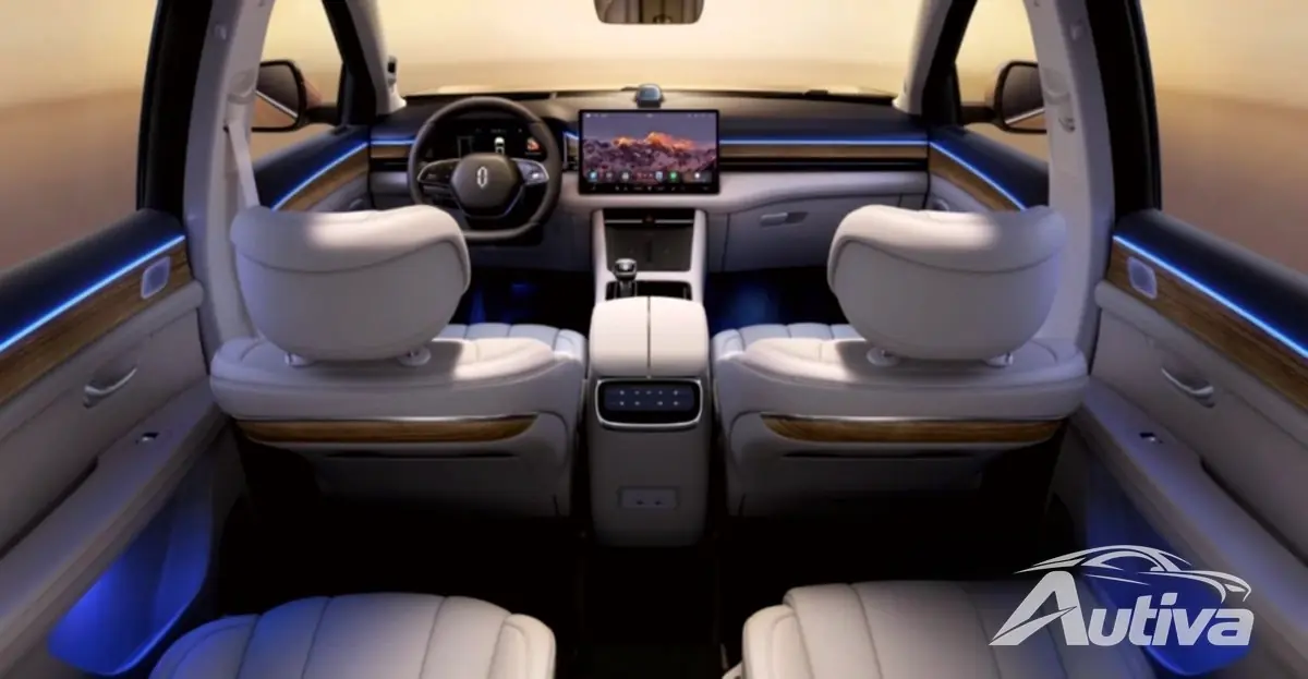 Aito M7 wordt officieel gelanceerd - luxe SUV van Huawei