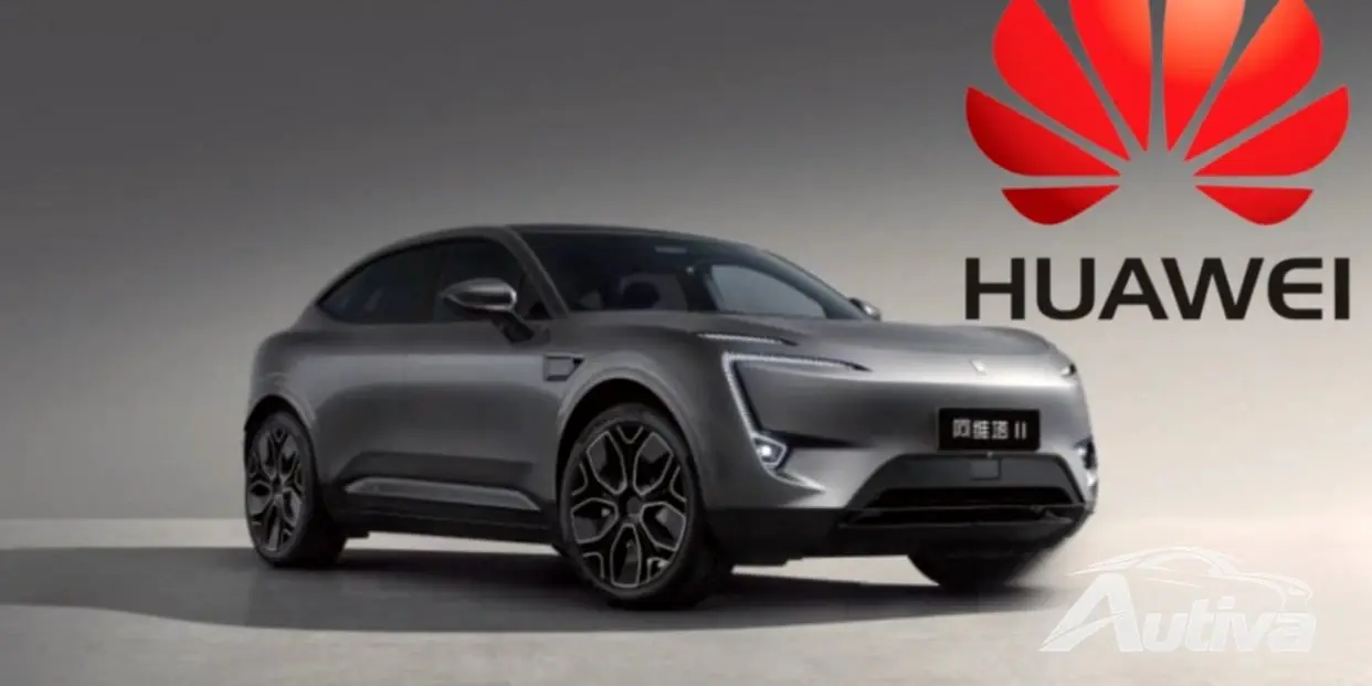 Huawei's Avatr 11 lanceert variant met één motor vanaf $ 46.560