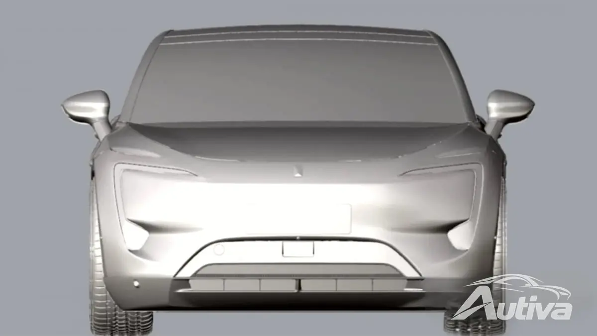Huaweis Avatr erweitert sein Sortiment um eine neue Elektrolimousine – Einführung des Avatr12 3