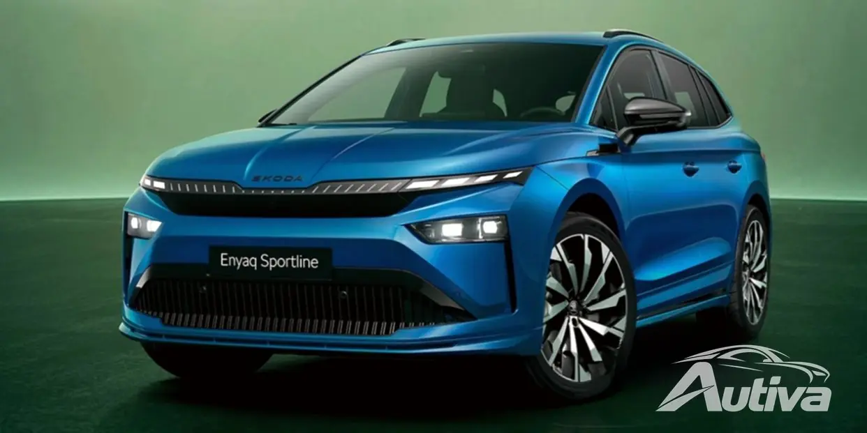 Hybrider tar kronen i 2025 mens elbiler fortsetter å vinne terreng