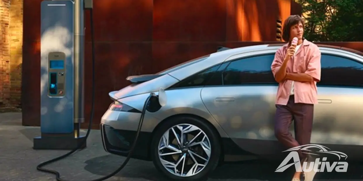 Hyundai и Kia лидируют в комплексном тесте зарядки электромобилей