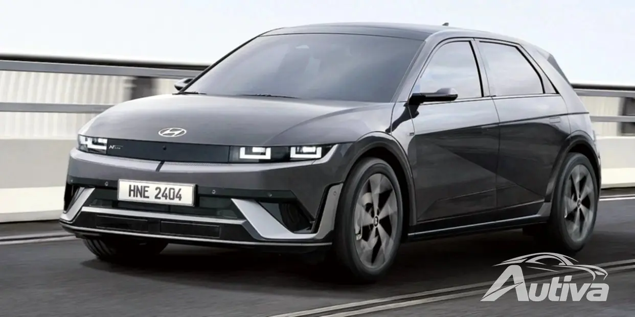 Hyundai comienza a ofrecer vehículos eléctricos en Amazon