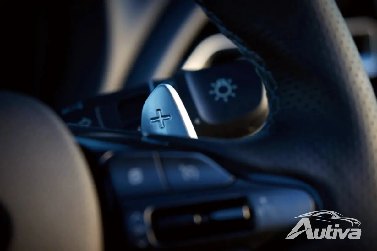 Hyundai arbetar på en virtuell dubbelkopplingsväxellåda, Ioniq 5 N ska ha en Hyundai arbetar på en virtuell dubbelkopplingsväxellåda, Ioniq 5 N ska ha en