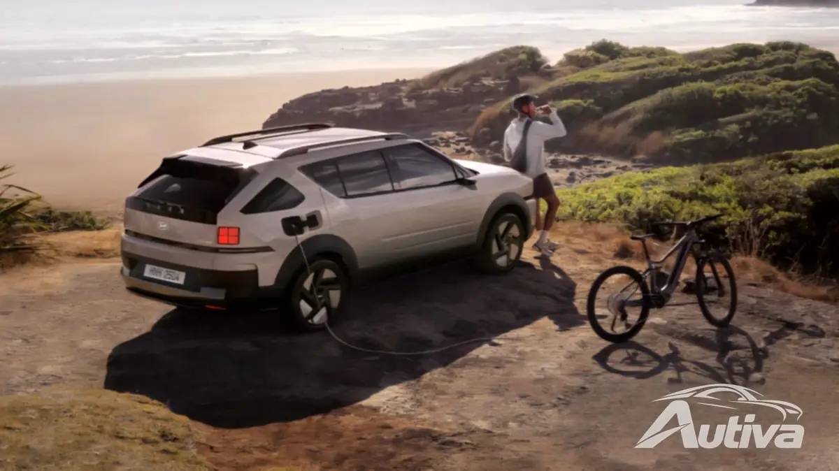Hyundai duplica su apuesta por el hidrógeno y presenta un nuevo NEXO a un mundo adicto a las baterías Hyundai duplica su apuesta por el hidrógeno y presenta un nuevo NEXO a un mundo adicto a las baterías