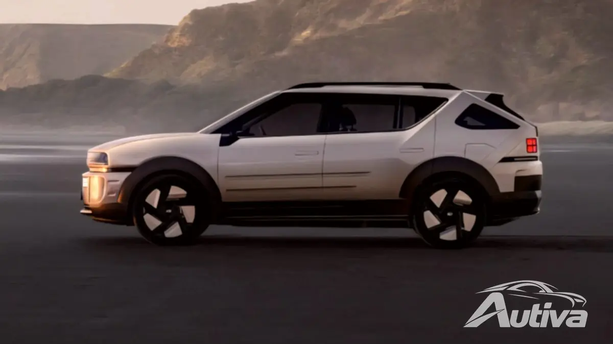 تضاعف شركة Hyundai جهودها في استخدام الهيدروجين، لتقدم سيارة NEXO جديدة إلى عالم مدمن على البطاريات تضاعف شركة Hyundai جهودها في استخدام الهيدروجين، لتقدم سيارة NEXO جديدة إلى عالم مدمن على البطاريات