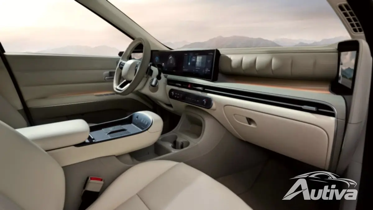 Hyundai dobra aposta no hidrogênio, apresentando um novo NEXO para um mundo viciado em baterias Hyundai dobra aposta no hidrogênio, apresentando um novo NEXO para um mundo viciado em baterias