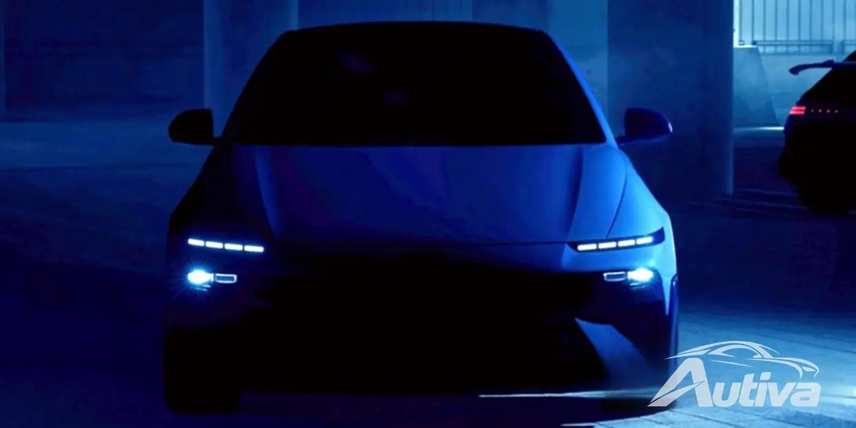 Hyundai deutet die Leistung des Ioniq 6 N vor dem Goodwood-Debüt an